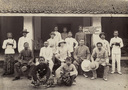 Groepsfoto