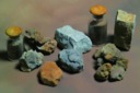 Geologie